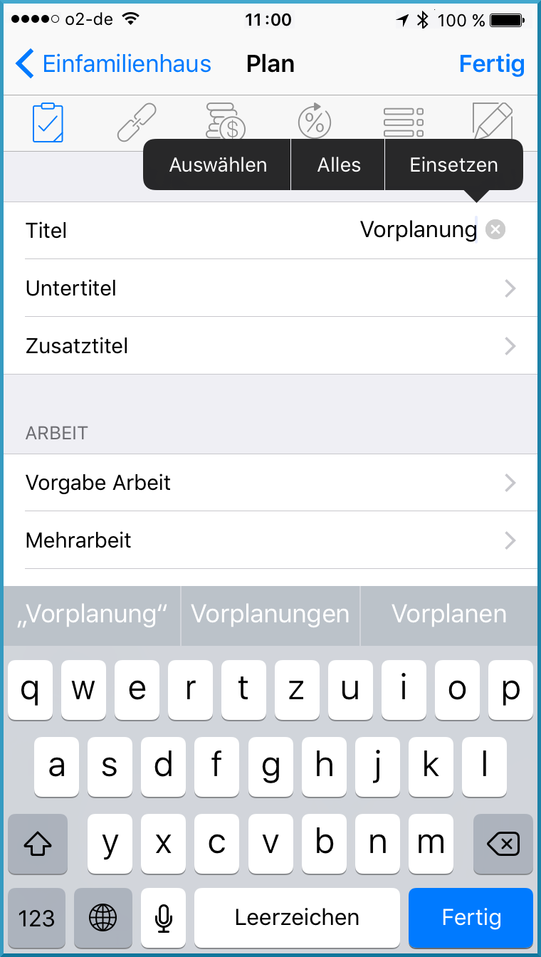Go:Inspektor Bearbeiten