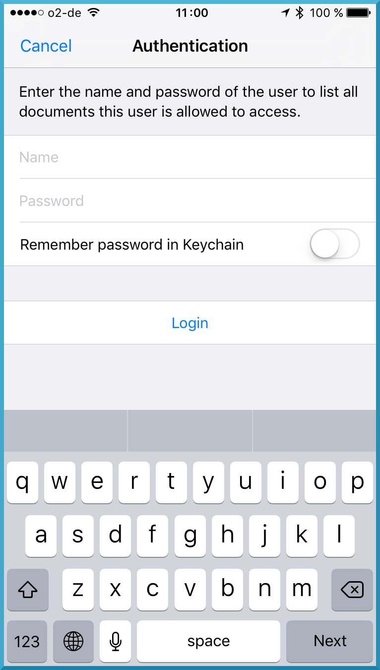 Go:Verification