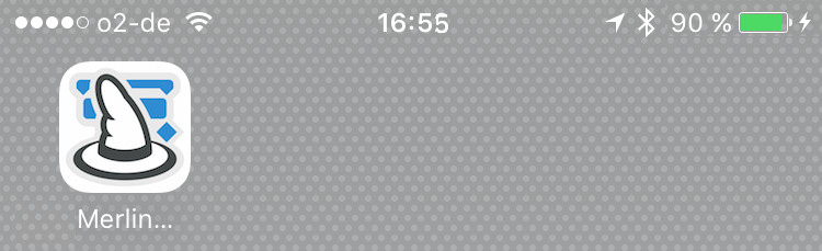 iPhone:Icon