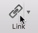 Toolbar - Link