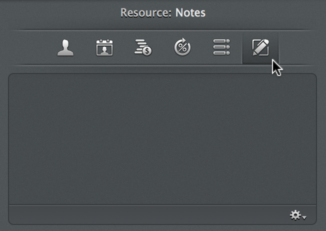 Resource:Notes
