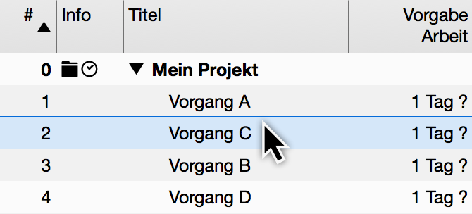 DragUndDrop:Schritt 3b