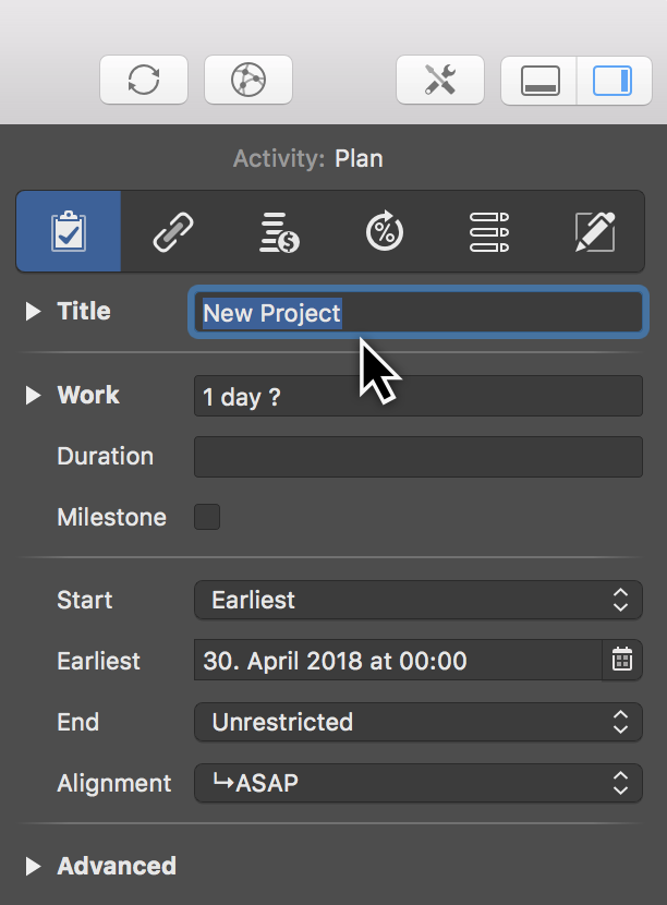 manually type duration merlin project manually type duration merlin project