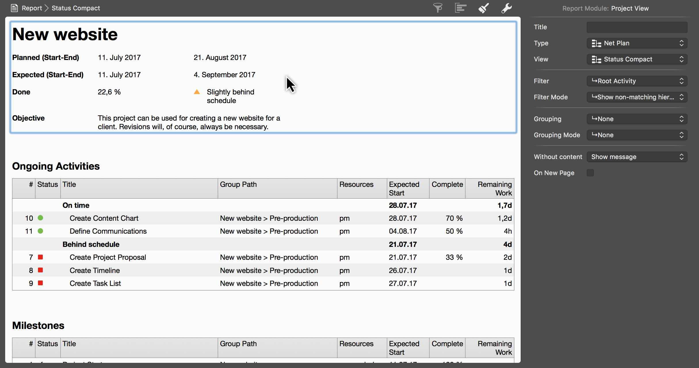 merlin project management review merlin project management review