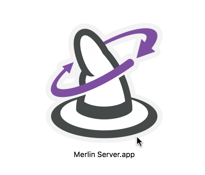 Server:Install