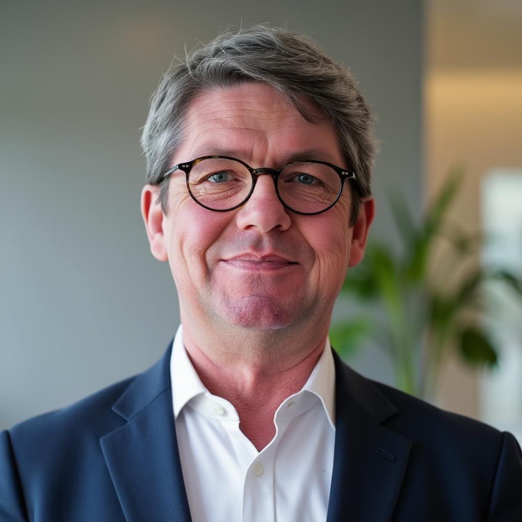 Frank Blome