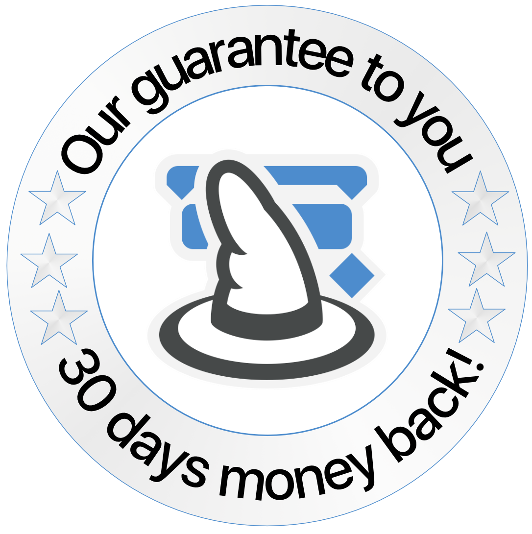Satisfaction Guarantee