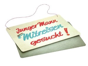 Wir brauchen Unterstützung.