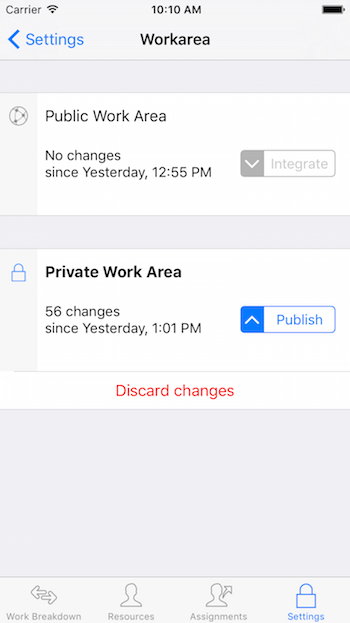 Merlin Project Go - Privater Arbeitsbereich Merlin Project Go - Privater Arbeitsbereich