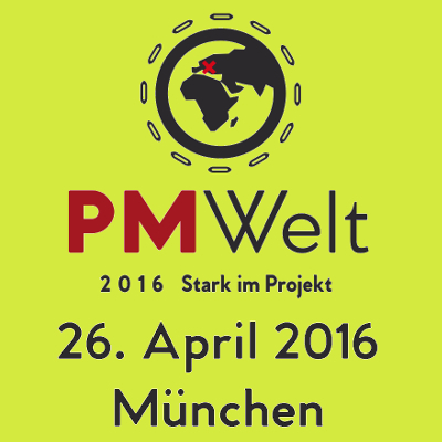 PM Welt in Munich PM Welt in Munich