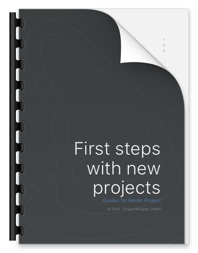 Quick guides Quick guides