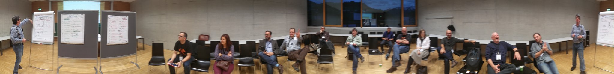 Frank Blomes Session: My Project Sucks