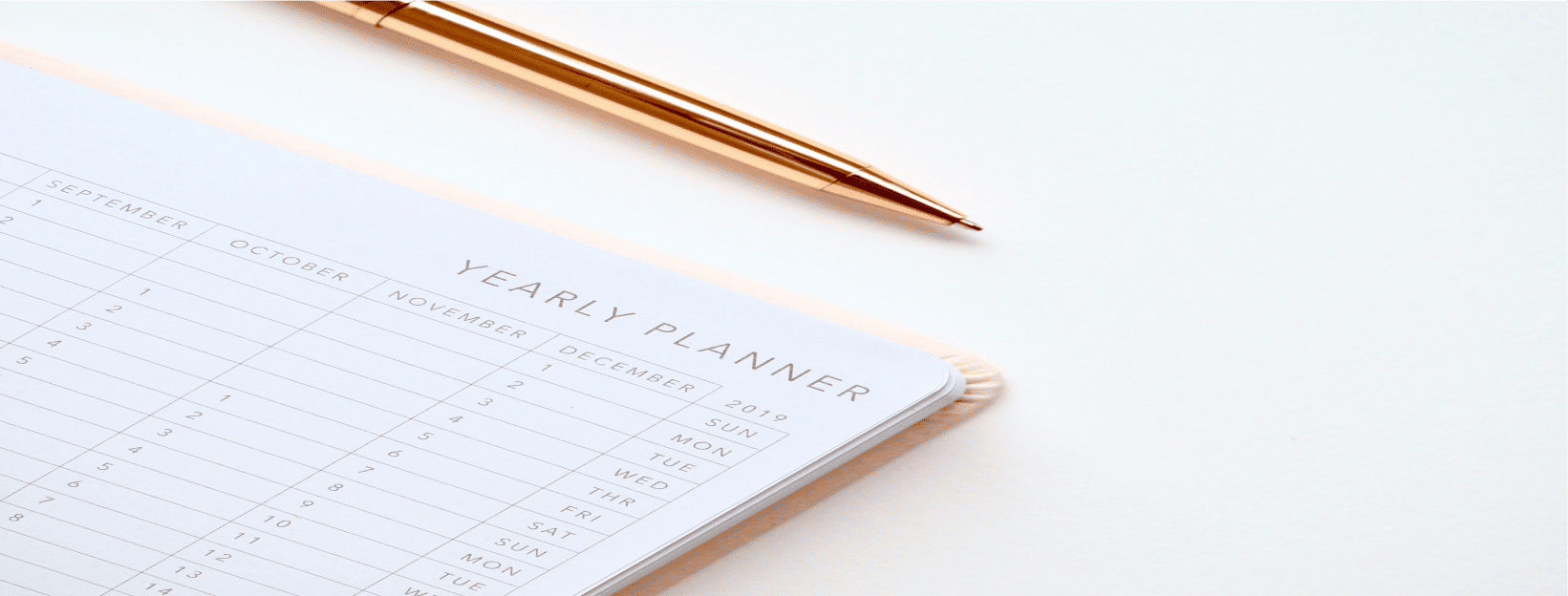 How to Plan Your Year with Merlin Project