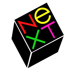 NeXT-Logo – Bildquelle: www.wikipedia.org
