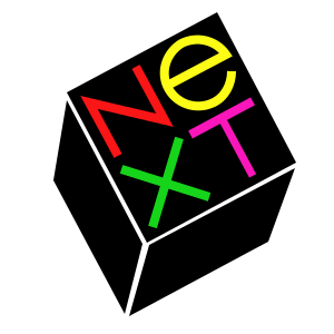 NeXT-Logo – Bildquelle: www.wikipedia.org NeXT-Logo – Bildquelle: www.wikipedia.org