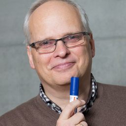Stephan List Stephan List