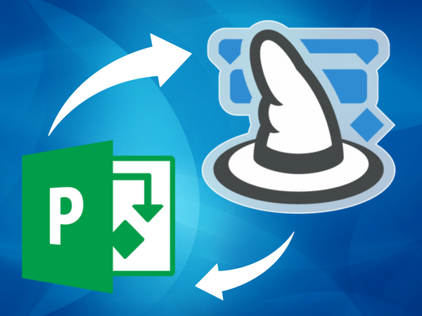 Microsoft Project Alternative für Mac und iPad Microsoft Project Alternative für Mac und iPad