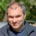 Eberhard Huber