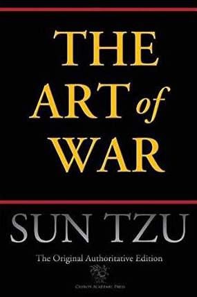 Sun Tzu - The Art of War Sun Tzu - The Art of War
