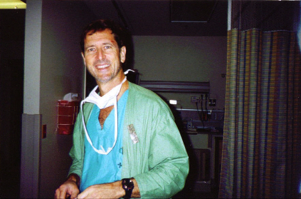 Brian Gregory