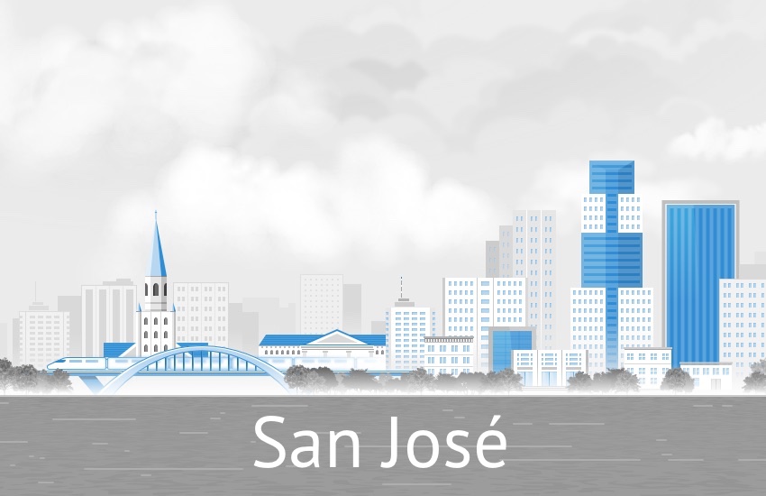 San José San José