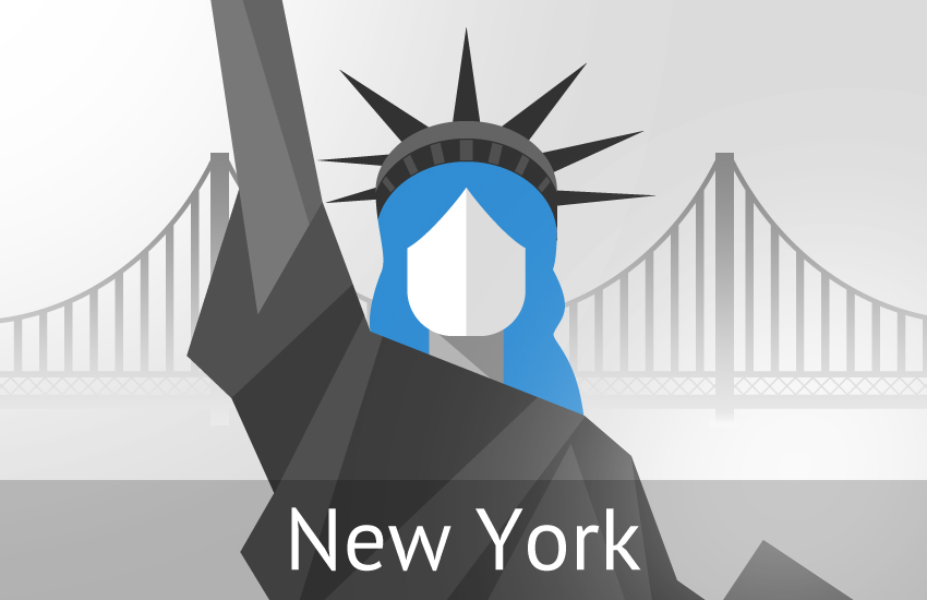New York City