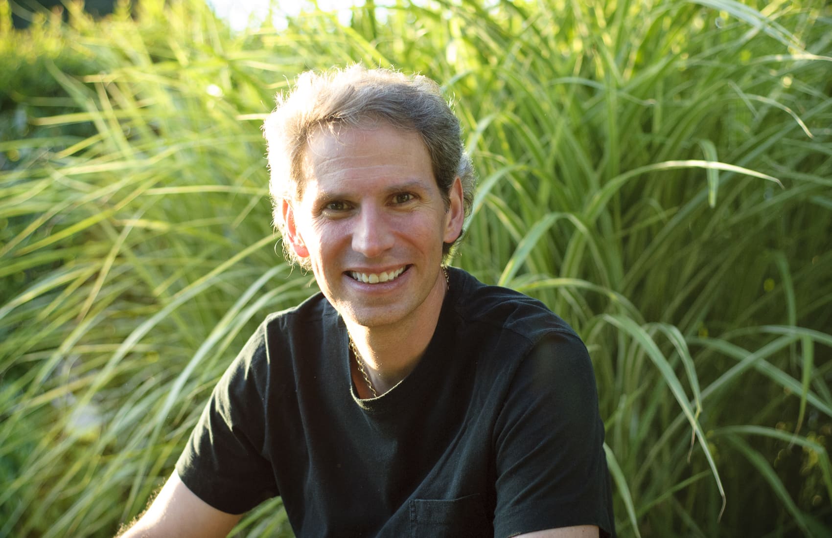 Scott Greenholt