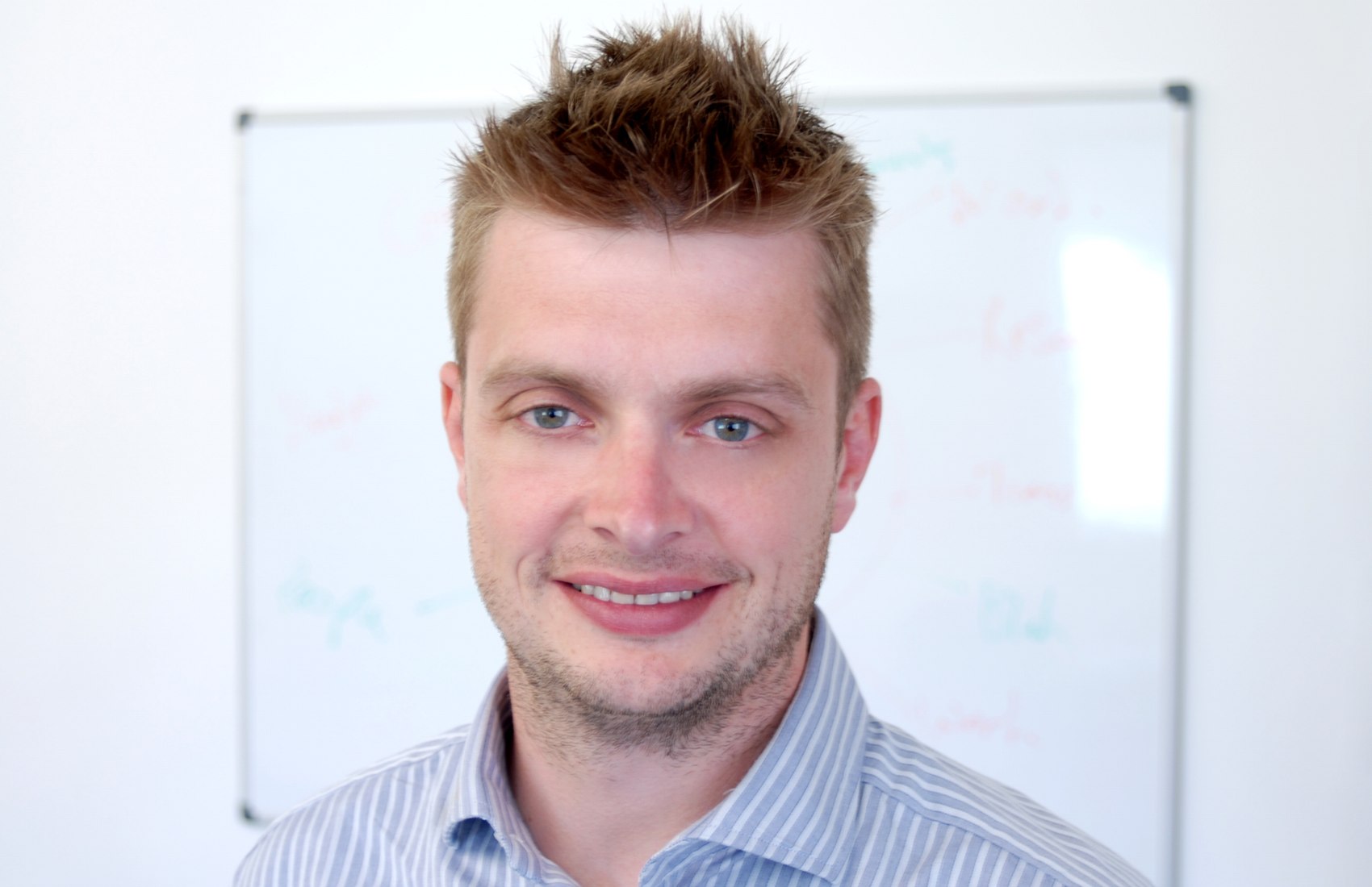 Gareth Watson Gareth Watson