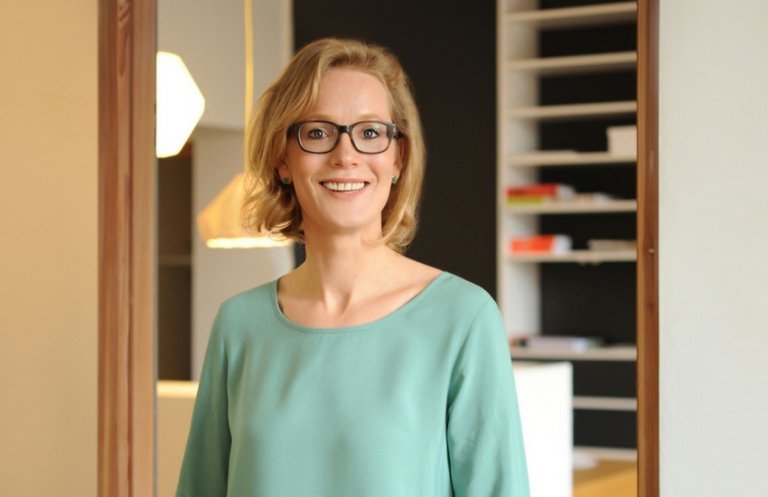Katharina Vollus
