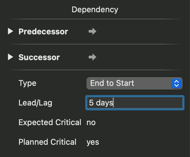 Dependency Inspector Dependency Inspector