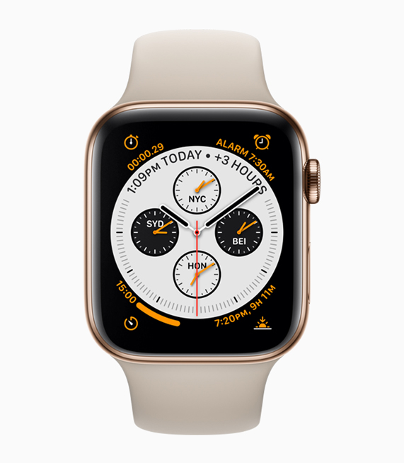 Ist Merlin Project auf der Apple Watch sinnvoll?