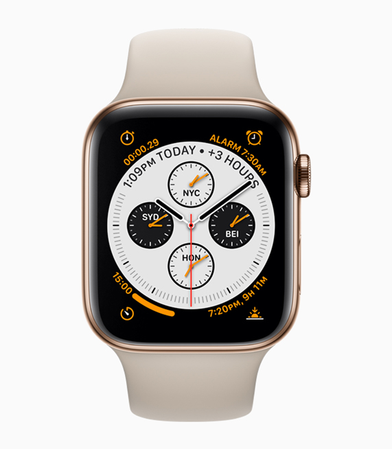 Does Merlin Project make sense on the Apple Watch? Does Merlin Project make sense on the Apple Watch?