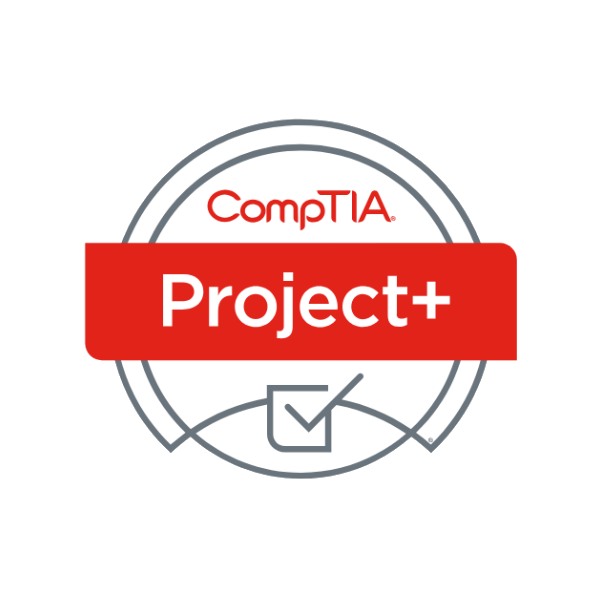 CompTIA Project+ CompTIA Project+