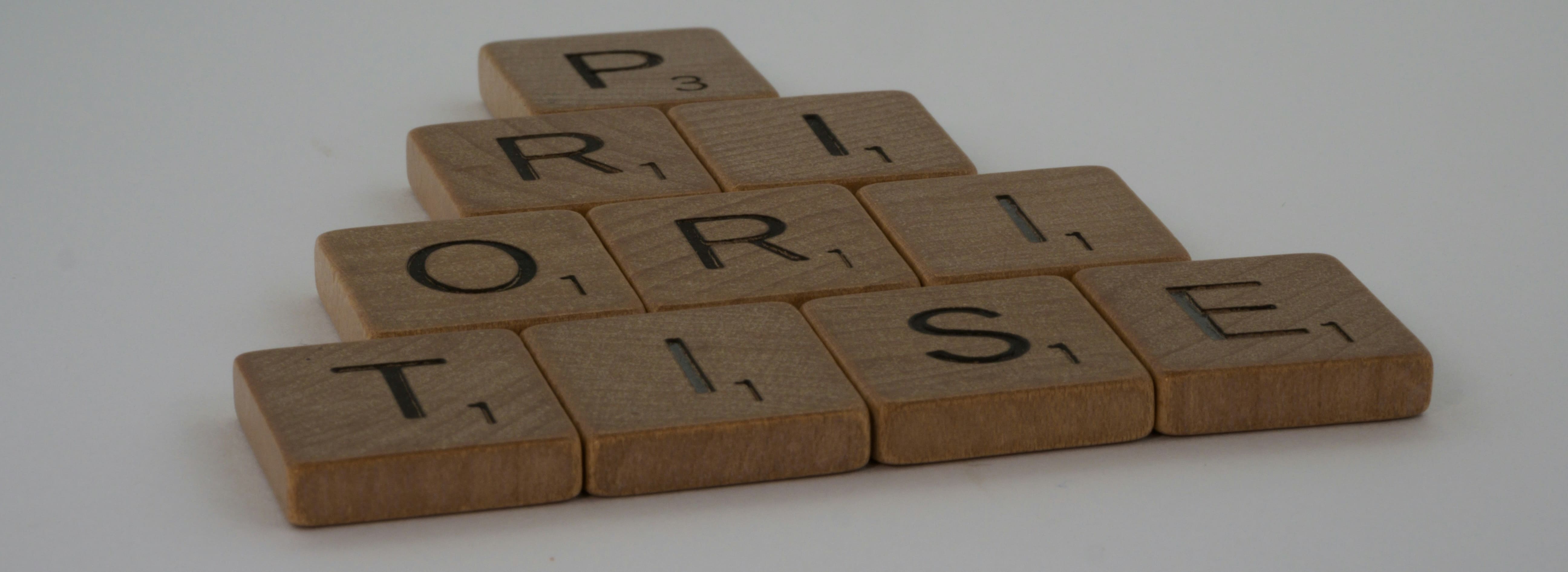 Priorisation et Visualisation