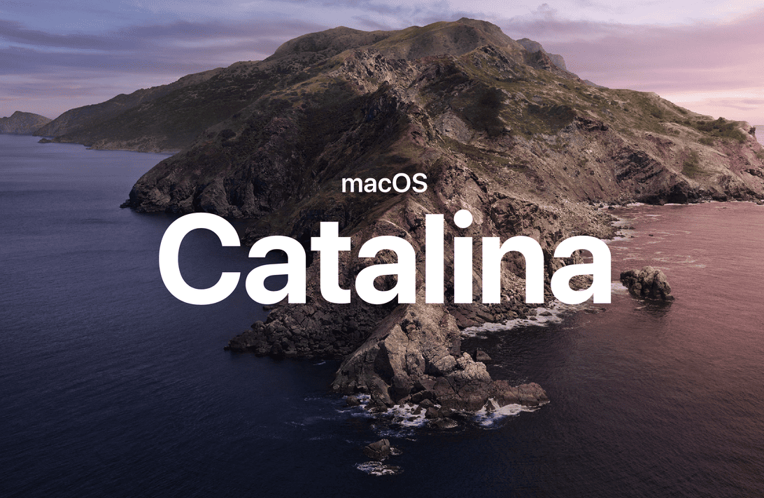 El nuevo sistema operativo: macOS Catalina