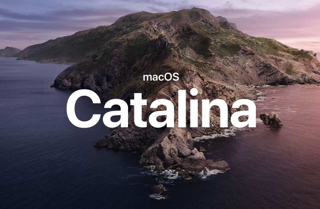 The upcoming operating system: macOS Catalina
