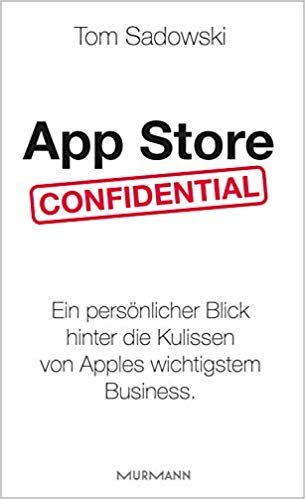 App Store Confidential App Store Confidential