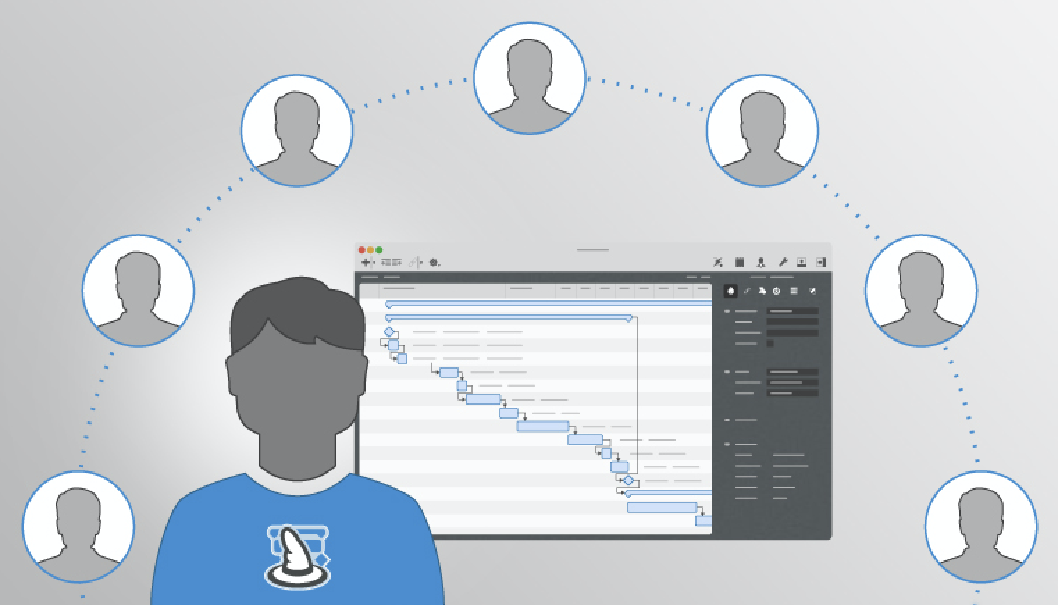 Knigge für Web-Konferenzen Knigge für Web-Konferenzen