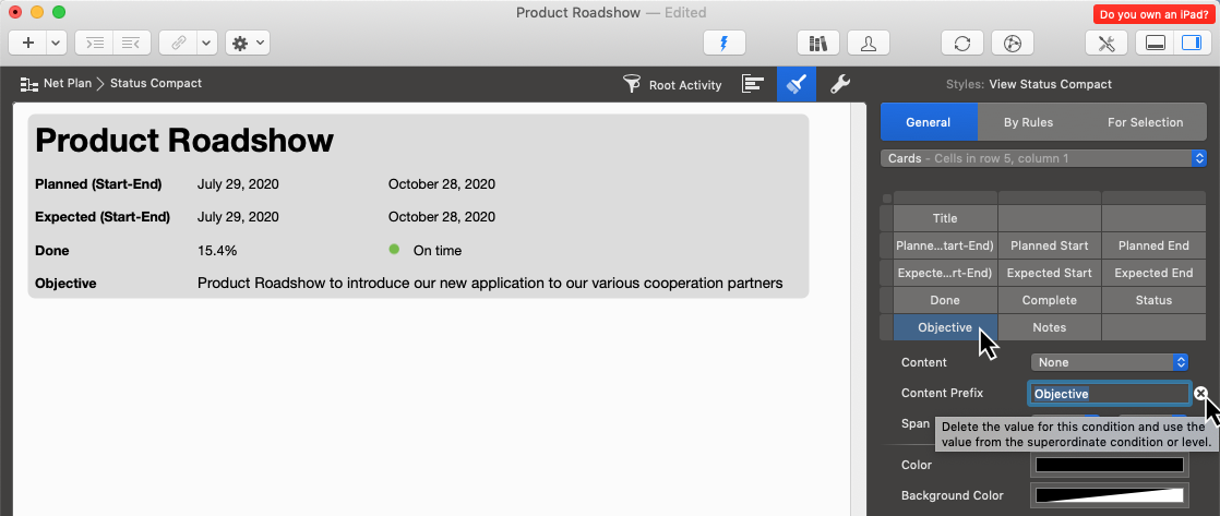 Merlin Project - remove the context prefix Merlin Project - remove the context prefix