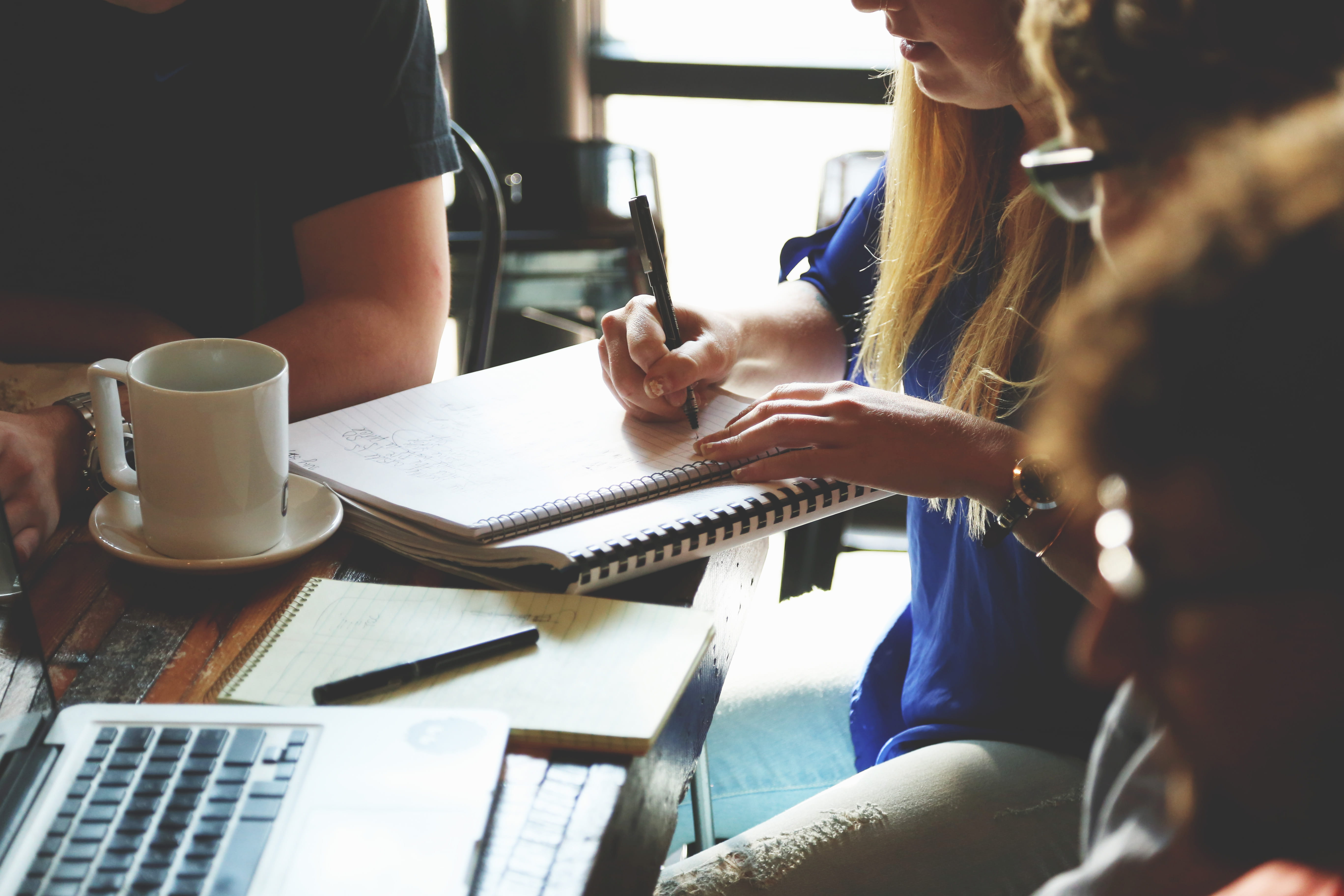 Team-Meeting Team-Meeting