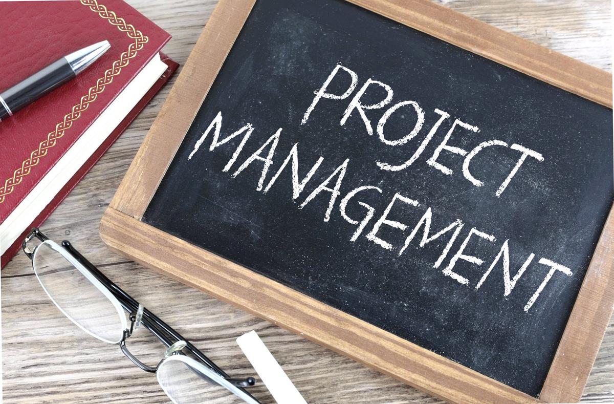 Project Management Project Management