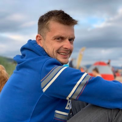 Gareth Watson, Merlin Project Trainer Gareth Watson, Merlin Project Trainer