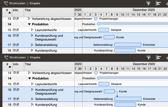 Merlin Project - Ende zu Anfang Merlin Project - Ende zu Anfang