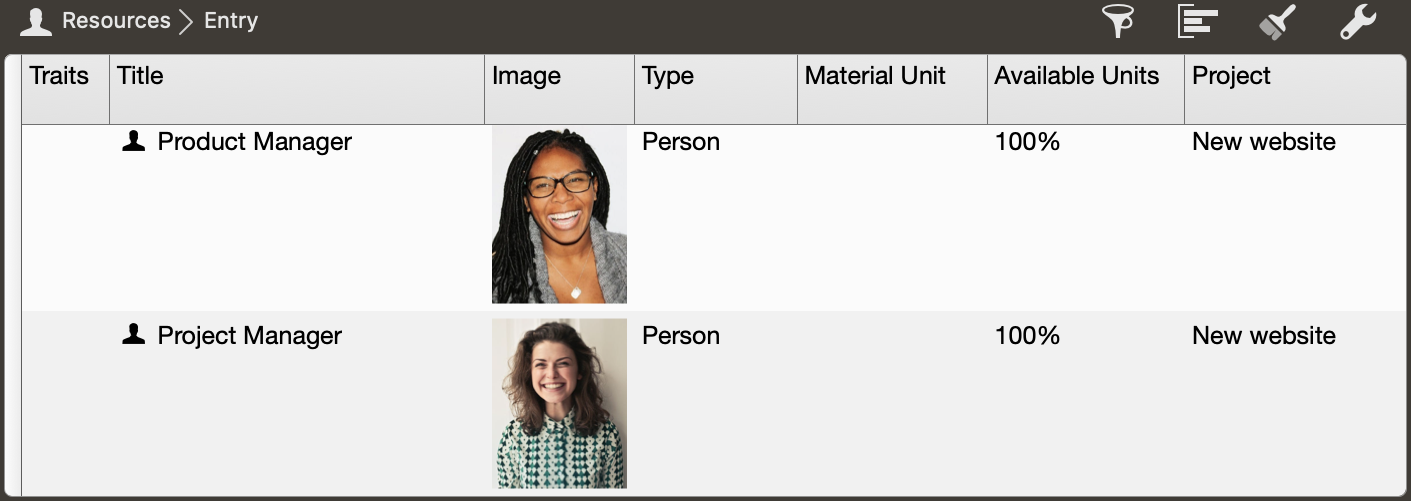 Resource image in Resources