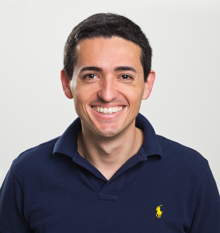 Antoni Cherif, ProjectWizards GmbH Antoni Cherif, ProjectWizards GmbH