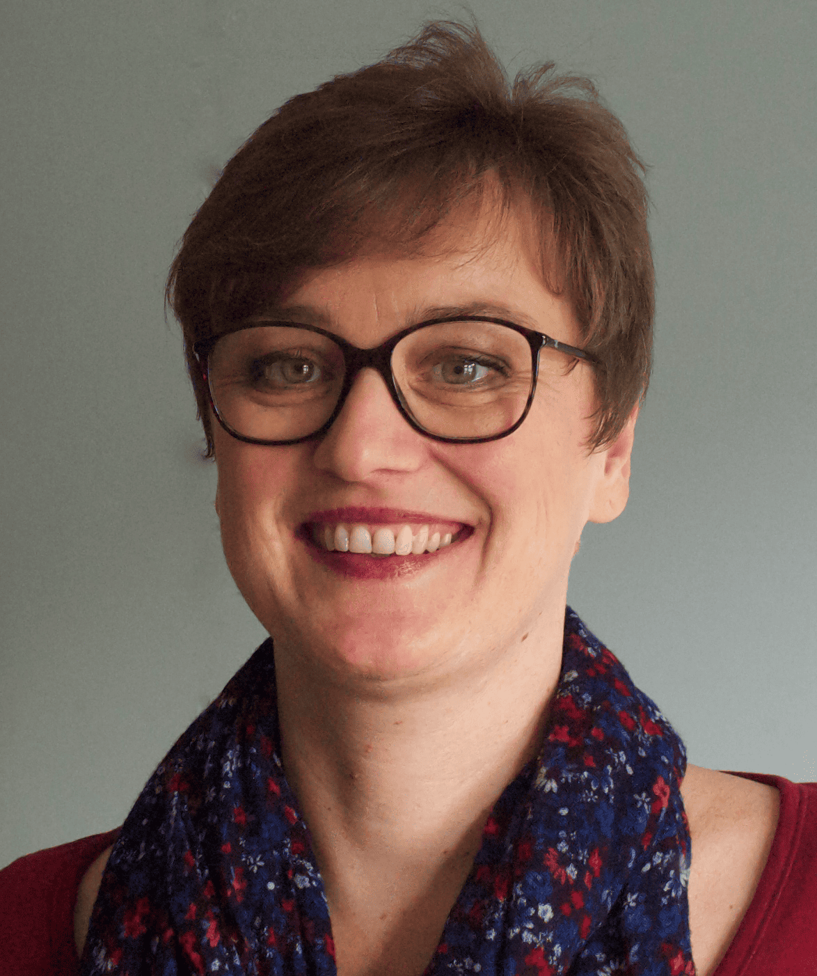 Stefanie Blome, ProjectWizards GmbH Stefanie Blome, ProjectWizards GmbH