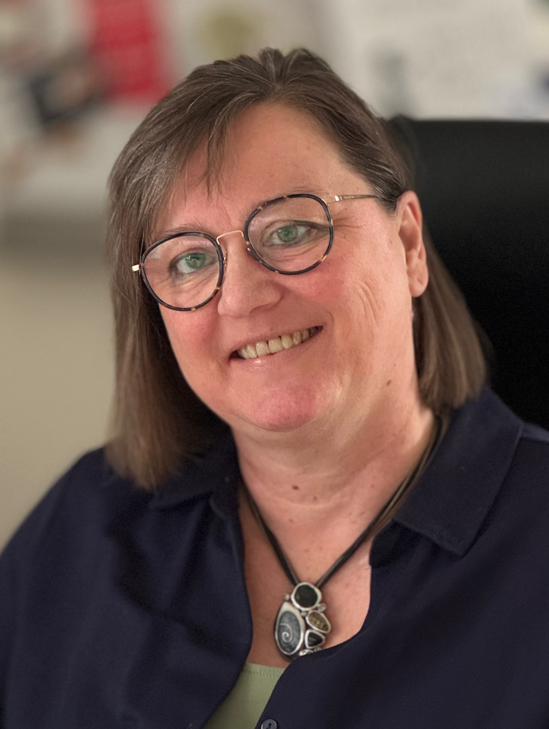 Stefanie Blome, ProjectWizards GmbH Stefanie Blome, ProjectWizards GmbH