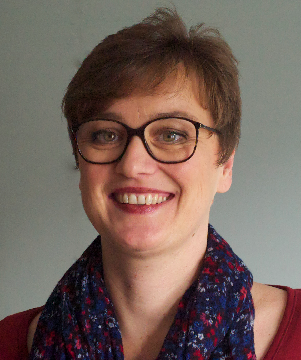 Stefanie Blome, ProjectWizards GmbH