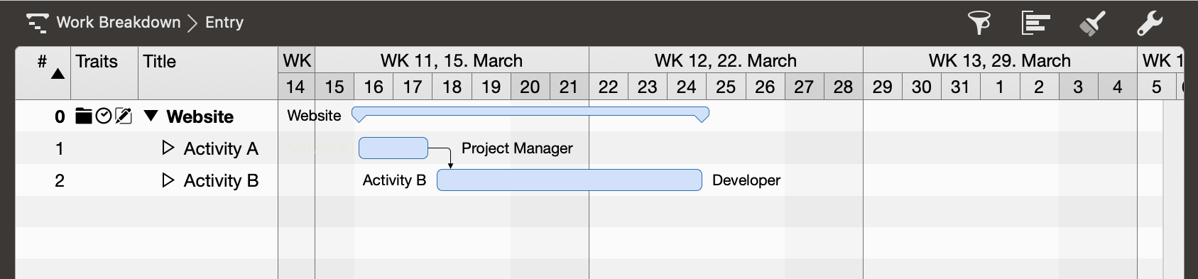 Planning Planning