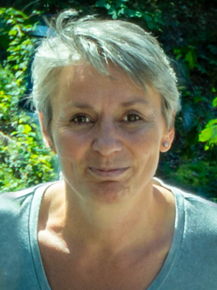 Vicky Stamatopoulou, ProjectWizards GmbH Vicky Stamatopoulou, ProjectWizards GmbH